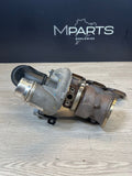 2020-2024 BMW M2 M3 M4 X3 X4 Turbocharger With Exhaust Manifold 11658054872 OEM