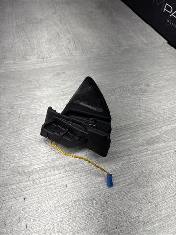 OEM BMW F80 F82 F83 M3 M4 Right Passenger Speaker Tweeter Cover HARMAN KARDON