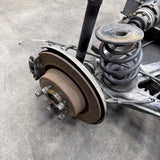 96-02 BMW Z3M S52 3.23 LSD REAR END SUSPENSION SUB FRAME CARRIER DIFF COMPLETE