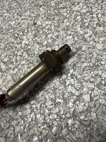 BMW E36 328IC M3 320I 323I Z3 E39 525I O2 Sensor Sensors Oxygen Set OEM