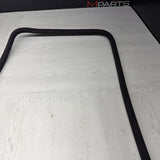 2000-2006 BMW E46 325 328 330 M3 Coupe Sedan Sunroof Seal Sun Roof Trim Black