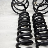15-20 OEM BMW F80 F82 F83 M3 M4 Stock Factory Front Rear Suspension Springs Set