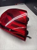 2016-2019 BMW F32 F82 M4 Rear Left Driver Side Tail Light Lamp 63218496525 OEM