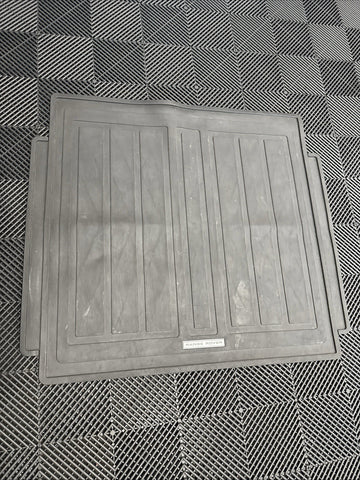 2016-2022 RANGE ROVER SPORT REAR TRUNK CARGO ALL WEATHER FLOOR MAT DK6M-454A14-A