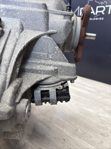 BMW 20-25 F90 F91 F92 F93 M5 M8 AWD Automatic Transmission 20k Miles