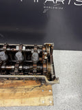 BMW E46 M3 COMPLETE CYLINDER HEAD CAMS S54 OEM 2001-2006