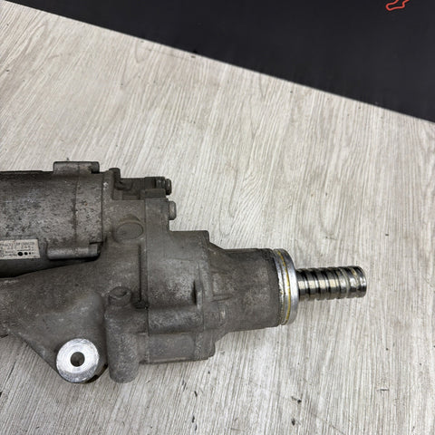 15-20 BMW F80 F82 F83 M3 M4 Electric Power Steering Rack 7828974960 59k