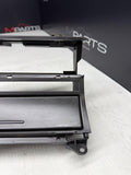 OEM BMW E46 330 M3 Radio Navigation Mounting Relocation Bracket 51167001408