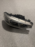 2014-2017 BMW F32 F36 F82 F80 M4 M3 LED HEADLIGHT RIGHT PASSENGER SIDE 7410802