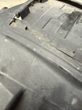 BMW F80 F82 F83 M3 M4 Front Wheel Housing Liner Front Section Right 51718054280
