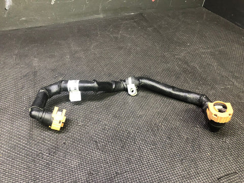 19-23 Ferrari F8 Tributo Gas Evap Hose Line