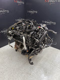 2019-2026 BMW G05 X5 AWD 4.4L V8 ENGINE MOTOR N63B44 30K MILES OEM