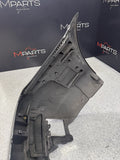 (PICKUP ONLY) BMW 01-06 E46 M3 Rear Bumper Original OEM Silver Gray