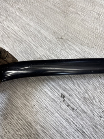 01-06 BMW E46 M3 Shock Tower Strut Brace Center Beam Bar Set OEM 7895414