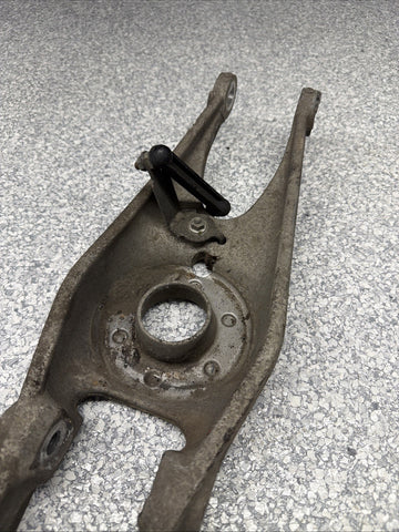 BMW E90 E92 M3 1M  /M Left Rear Camber Link Control Arm 2008-2013 OEM