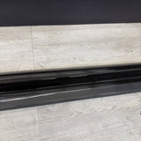 BMW G80 M3 21-25 Left Driver Side Skirt Rocker Panel Molding Trim 1OEM