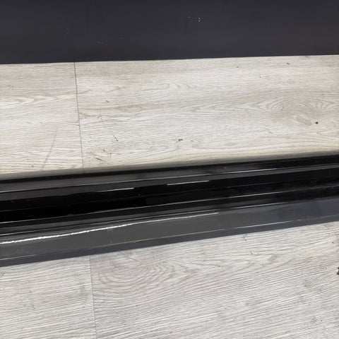 BMW G80 M3 21-25 Left Driver Side Skirt Rocker Panel Molding Trim 1OEM