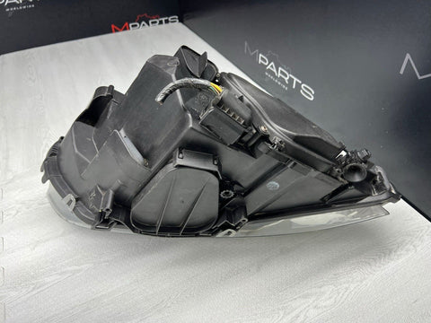 08-13 BMW E90 E92 E93 M3 Bi-Xenon Adaptive OEM Driver Left Headlight Assembly