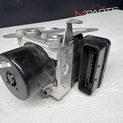 BMW E90 E93 E92 M3 08-13 ABS BRAKE PUMP HYDRAULIC ANTI LOCK 7841232