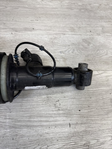 BMW X5M F95 X6M F96 Rear Shock Left Suspension Absorber 9500365