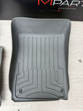 WeatherTech All Weather Tech Floor Mats 01-06 E46 M3 Grey
