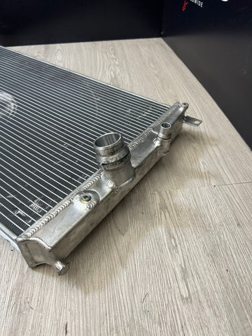 CSF Cooling 7078 Aluminum Radiator BMW F87 M2 F2X M235i F3X 335i 435i N5