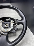 Honda Genuine S2000 Steering Wheel AP1 Early Model / AP2 Leather Acura OEM JDM