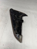 20-24 BMW X3 F97 Front Right Passenger Fender Trim Molding OEM 8070538