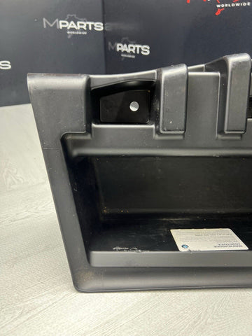 2017-2023 BMW G30 F90 M5 540I REAR Right Trunk Storage BIN / TRAY 9871616