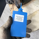 07-13 BMW E82 E90 E92 REAR AUTOMATIC AXLE DIFFERENTIAL CARRIER RATIO 3.46 OEM