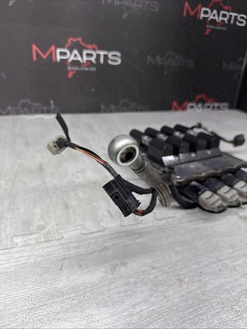 BMW E60/E61/E63/E64 M5 M6 SMG Transmission Solenoids 21542282998