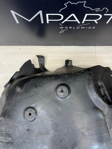 BMW M4 G82 OEM FRONT FENDER LINER - RIGHT -  51718070504 - Check Notes**