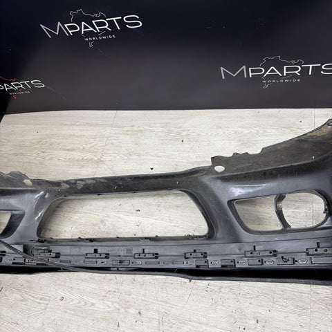 (PICKUP ONLY) 01-06 BMW E46 M3 Front Bumper Original OEM