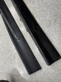 BMW E36 M3 95-99 SEDAN ROCKER PANEL MOLDING SIDE SKIRTS LEFT RIGHT PAIR