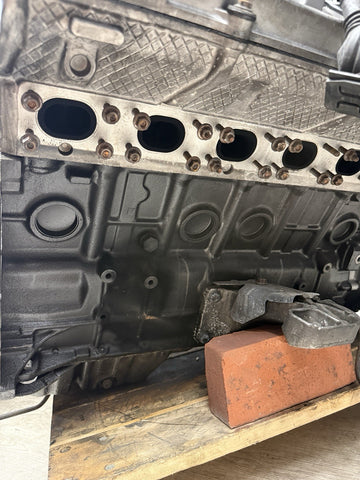 1996 BMW Z3M E36 M3 S52 Engine Motor Complete Custom