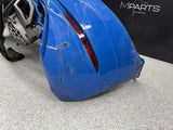 (PICKUP ONLY) Porsche 22-25 718 Cayman GT4RS Rear Bumper Cover 982807421A OEM