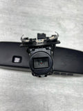 12-18 BMW 5 6 7 M5 M6 F06 F12 F13 F10 INTERIOR REAR VIEW MIRROR AUTO HIGH BEAM
