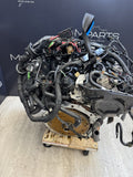 2018 Porsche Macan 15-18 2.0L 4cyl Engine Motor 30K Miles Complete