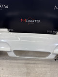 (PICKUP ONLY) Stock Rear Bumper 06-10 BMW E60 M5 White