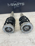 Front EDC Shocks Struts Assembly Pair OEM 31312284097 BMW 08-13 E90 E92 E93 M3