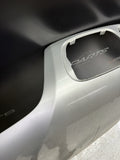 (PICKUP ONLY) BMW E46 M3 01-06 Front Hood Bonnet Panel Titanium Silver