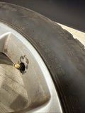 ASA SPORT EDITION JH36 ALLOY WHEEL RIM 16" R16 16x7.5 ET20