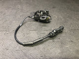 19-23 Ferrari F8 Tributo Front Hood Latch Lock