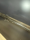 (PICKUP ONLY) 15-21 BMW F87 M2 Carbon Fiber Side Skirt Extensions RWCARBON