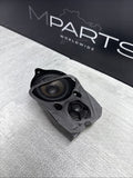 01-06 BMW E46 M3 HAES FRONT MID RANGE TWEETER SPEAKER 65138374697