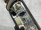 BMW 3 Series E36 2DR Coupe Cabrio 94-99 Rear Amber Tail Lights Lamps Set OEM