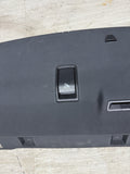 BMW 21-26 G80 M3 Rear Speaker Deck Tray Trim OEM 7482697 + Speakers