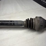 BMW E90 E92 E93 M3 08-13 REAR LEFT DRIVER CV AXLE SHAFT ASSEMBLY OEM
