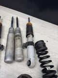 Genuine BMW 21-26 G80 G82 G83 M3 M4 AWD EDC Suspension Shocks Struts
