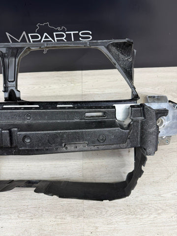 (PICKUP ONLY) BMW 19-23 330i G20 M340 Front Reinforcement Beam Bar *Damage